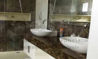 Imagem 7: Apartamento de 111m² 4 dormitórios Vila São Francisco