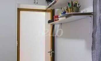 Imagem 7: Santo André - Apartamento Padrão - Parque Novo Oratório