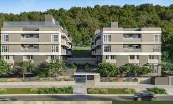 Imagem 2: Apartamento à venda, 69 m² por R$ 756.364,79 - Ribeirão da Ilha - Florianópolis/SC