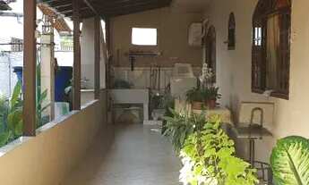 Imagem 2: Vendo terreno com 2 casas