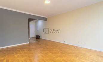 Imagem: Apartamento Venda Pompéia 95 m² 2 Dormitórios