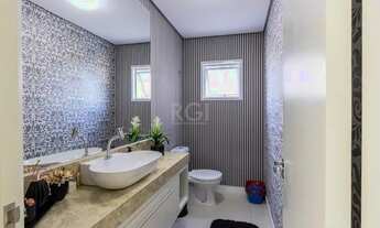 Imagem 7: Casa Condominio para Venda - 203.02m², 3 dormitórios, sendo 3 suites, 4 vagas - Hípica