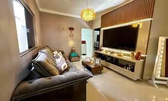 Imagem: Casa para venda com 4 quartos