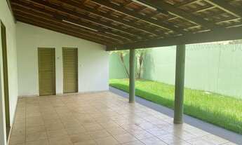 Imagem 3: Casa venda Frutal padrão