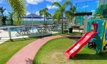 Imagem 6: Apartamento para aluguel e venda tem 54 metros quadrados com 2 quartos em Janga - Paulista