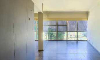 Imagem 4: Apartamento Lagoa, vista linda