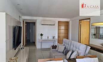 Imagem 2: Lindo Apt em Manaira com 124 metros!!