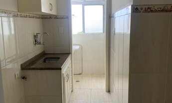 Imagem 5: Apartamento Apartamento com 1 dormitório