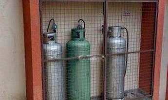 Imagem 6: Apartamento à venda, 69 m² por R$ 456.000,00 - Vila Assunção - Santo André/SP