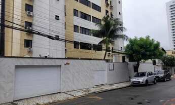 Imagem 3: Apartamento para aluguel 100 m², com 3 quartos, mobiliado, em Aldeota - Fortaleza - CE