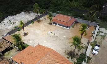 Imagem 6: Casa para venda ou aluguel 1050 metros quadrados em Messejana - Fortaleza - CE