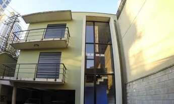 Imagem 2: Casa Venda 5 Dormitórios - 350 m² Campo Belo