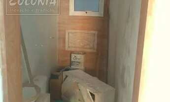 Imagem 7: Santo André - Apartamento Padrão - Vila Camilópolis