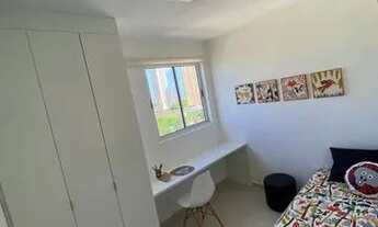 Imagem 4: Apartamento Pronto para Morar / Edf. Varandas da Ilha / 67 mt2 com 3 quartos