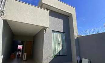 Imagem: Casa mobiliada no Papillon Park, 3 Quartos