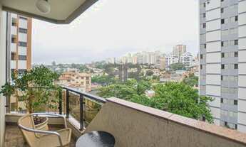 Imagem 7: HIGIENÓPOLIS - BELÍSSIMO IMÓVEL - ÓTIMA PLANTA - 3 SUÍTES E 3 GARAGENS