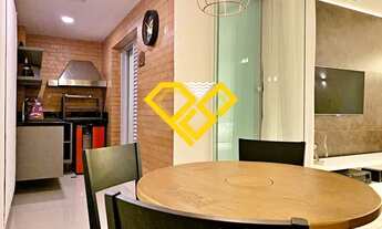 Imagem 6: Apartamento 2 Quartos em Santos