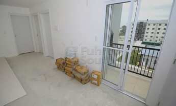Imagem 2: Apartamento Padrão em Pelotas