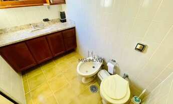 Imagem 7: Apartamento em Pitangueiras na Quadra do Mar, Lazer Total