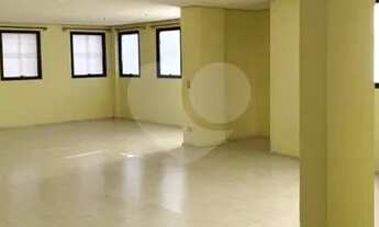 Imagem 5: Sala/Conjunto para aluguel com 126 metros quadrados em Paraíso - São Paulo - SP