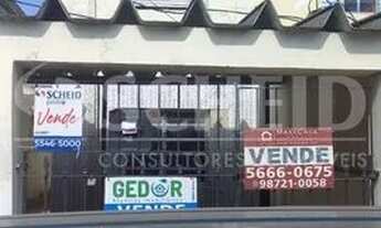 Imagem 5: Sobrado na Rua Doutor Maragliano 2 quartos