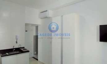 Imagem 4: Kitnet com 1 dormitório para alugar, 17 m² por R$ 1.500,02/mês - Bela Vista - São Paulo/SP