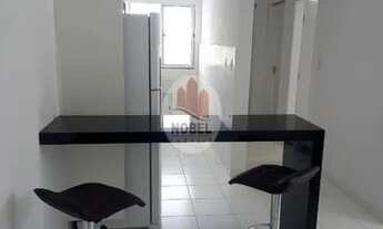 Imagem 3: Apartamento mobiliado para aluguel próximo a Unex Feira de Santana REF: 7617