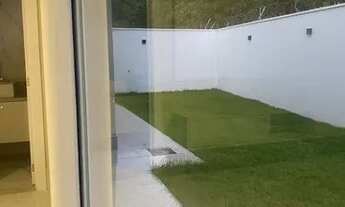 Imagem 2: Casa Estilo Mansão no Marina Rio Belo 4 Suites Climatizado c Modulados