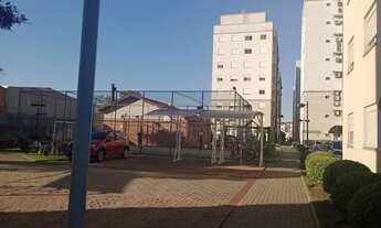 Imagem 5: Apartamento mobiliado 02 dormitórios REF: c1388