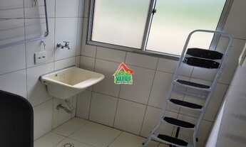 Imagem 4: INDAIATUBA - Apartamento Padrão - PARQUE SÃO LOURENÇO