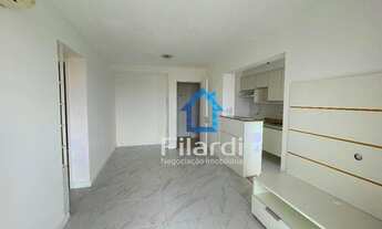 Imagem 3: Apartamento com 2 dormitórios no Cadóro - Metrô Mackenzie