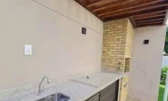 Imagem 7: Aluga-se apartamento no Costa do Forte 2 Qts rua calçada em Pau Amarelo