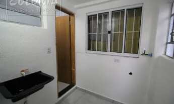 Imagem 2: Santo André - Casa Padrão - Parque Erasmo Assunção