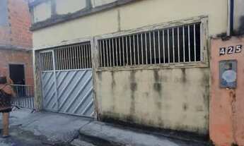 Imagem 2: Casa na Alvorada próximo a vila Olímpica