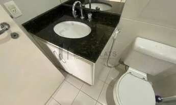 Imagem 2: 05741 - Flat/Aparthotel 1 Dorm, BROOKLIN NOVO - SÃO PAULO/SP