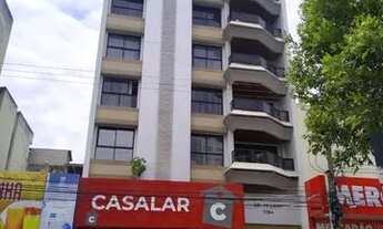 Imagem: Aluga-se apartamento no centro de linhares