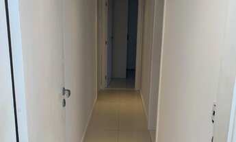 Imagem 4: Apartamento para aluguel com 140 m2 com 3 suítes R$ 6.470,00/mês incluindo taxas