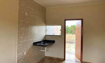 Imagem 4: Alugo essa casa Casa com 1 dormitório