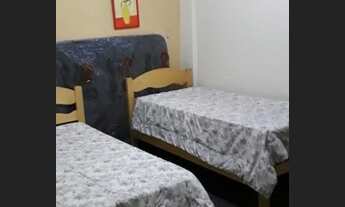 Imagem 3: Apartamento 2 dormitórios para Venda em Santos, Embaré, 2 dormitórios, 2 banheiros, 1 vaga