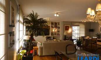 Imagem 5: APARTAMENTO - REAL PARQUE - SP