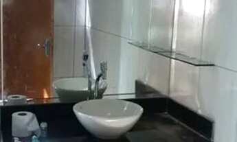 Imagem 2: Casa no centro Casa com 2 dormitórios