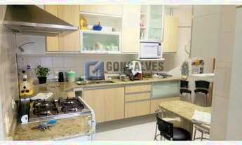 Imagem 6: SAO BERNARDO DO CAMPO - Residential / Apartment - BAETA NEVES