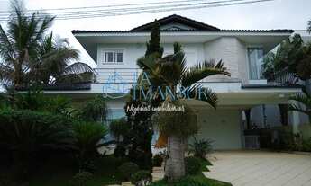 Imagem: Condomínio Hanga Ro Módulo 02 - 5 quartos