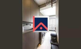 Imagem 5: Apartamento Locação 1 Dormitórios - 72 m² Pinheiros