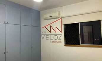 Imagem 7: Apartamento para venda possui 101 metros quadrados com 3 quartos em Leblon - Rio de Janeir