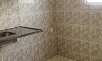 Imagem: Apto em prédio individual, com 2 quartos