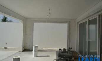 Imagem 5: CASA ASSOBRADADA - CIDADE JARDIM - SP