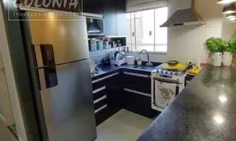 Imagem 4: Santo André - Apartamento Padrão - Vila Tibiriçá