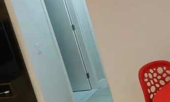 Imagem 4: Apartamento para aluguel com mobilia completa