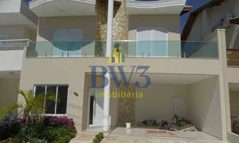 Imagem: CASA A VENDA E PARA LOCAÇÃO NO CONDOMÍNIO